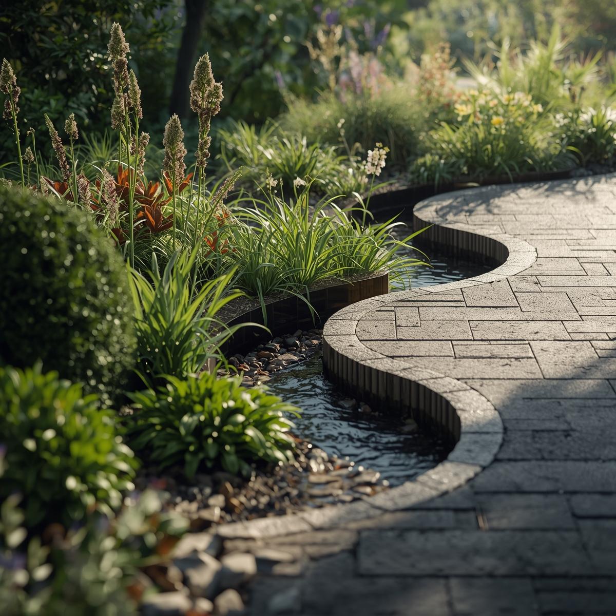 Smart Drip Irrigation Kit